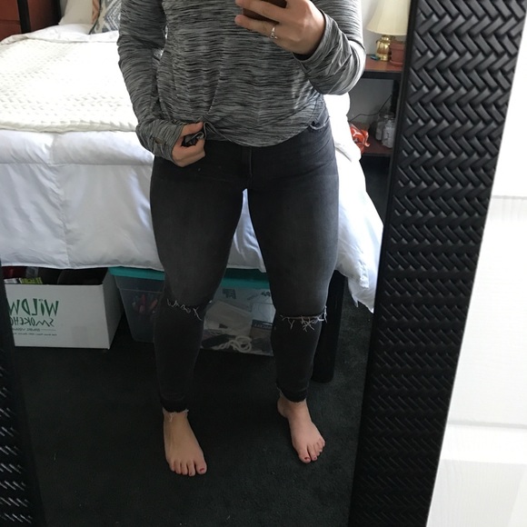 Express ankle legging high rise - Picture 4 of 4